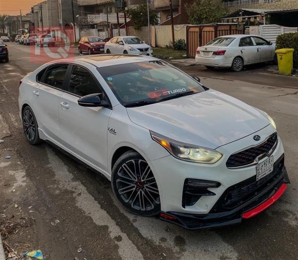 كيا فورتي 2020 للبيع في العراق -  بغداد